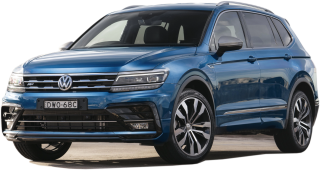2021 Volkswagen Tiguan Allspace 1.5 TSI 150 PS DSG Highline (4x2) Araba kullananlar yorumlar